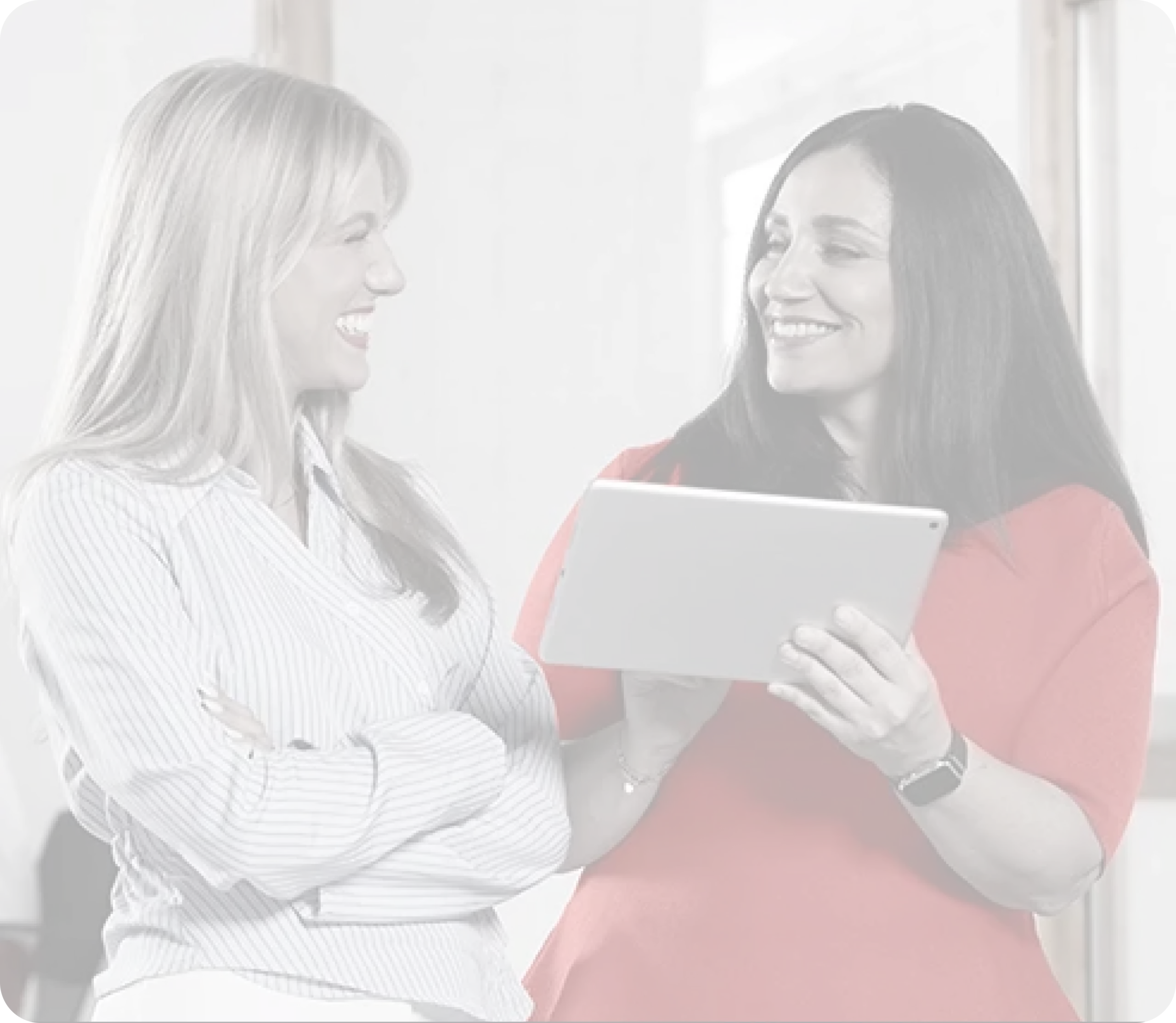 Masterclass Teilnehmerin Für Sales Training, Recruiting Und Unternehmenswachstum
